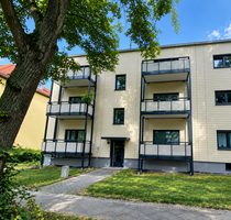 Wohnung zum Mieten in Berlin 645,08 € 62 m²