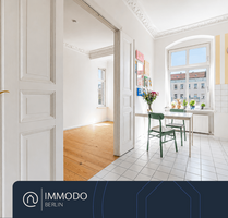 Wohnung zum Kaufen in Berlin 780.000,00 € 106 m²
