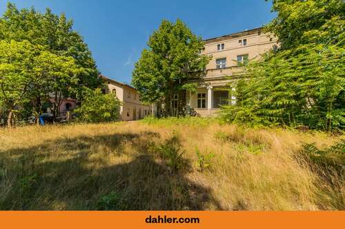 Foto - Haus zum Kaufen in Potsdam Berliner Vorstadt 2.780.000,00 € 369.1 m²