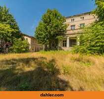 Haus zum Kaufen in Potsdam Berliner Vorstadt 2.780.000,00 € 369.1 m² - Potsdam / Berliner Vorstadt