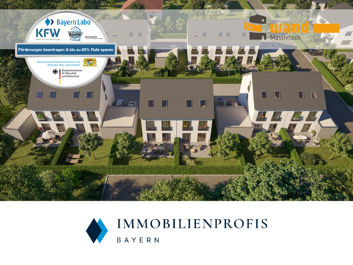 Foto - Haus zum Kaufen in Langweid am Lech 709.000,00 € 148.59 m²