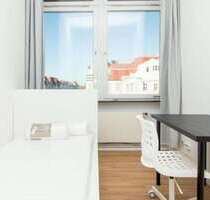 WG-Zimmer in Berlin 650,00 € 13 m²