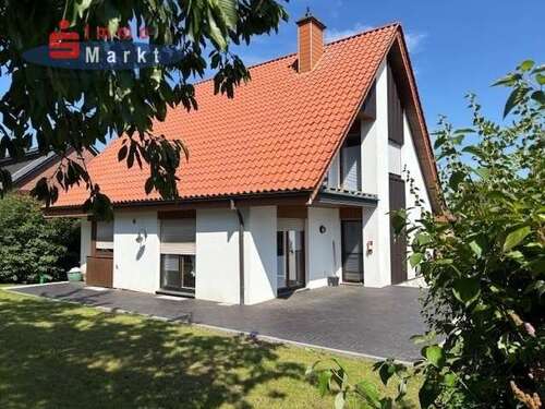 Foto - Haus zum Kaufen in Lübbecke 399.000,00 € 133.88 m²