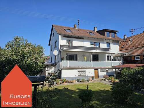 Foto - Haus zum Kaufen in Mühlacker-Enzberg 798.000,00 € 252 m²