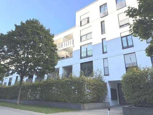 Foto - Wohnung zum Kaufen in München 539.000,00 € 52.67 m²