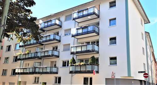 Foto - Wohnung zum Mieten in Pforzheim 606,00 € 66.85 m²