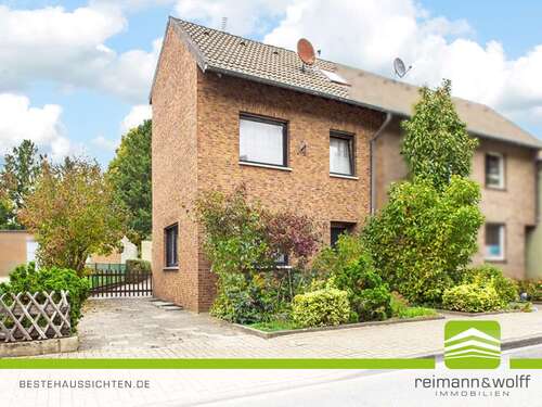 Foto - Haus zum Kaufen in Gangelt 199.000,00 € 116.4 m²