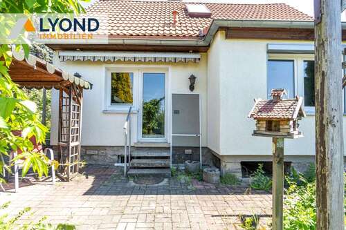 Foto - Haus zum Kaufen in Erfurt 230.000,00 € 68.68 m²