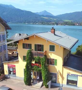 Foto - Büro in Tegernsee 1.400,00 € 60 m²