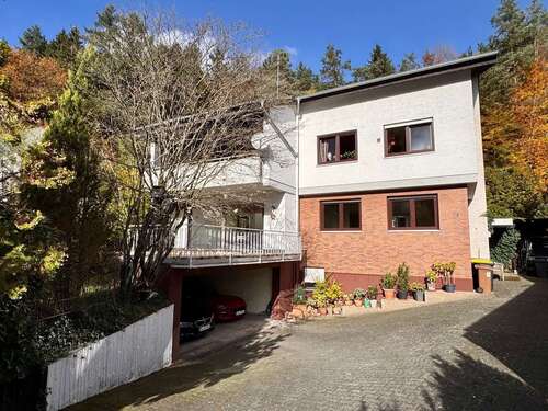 Foto - Haus zum Kaufen in Kaiserslautern 598.000,00 € 441.21 m²