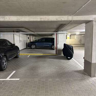 Foto - Garage zu vermieten in stuttgart 100,00 €