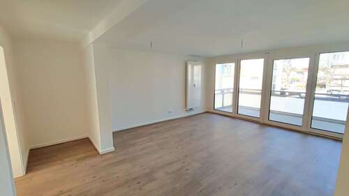 Foto - Wohnung zum Mieten in Penzberg 1.105,00 € 66.9 m²