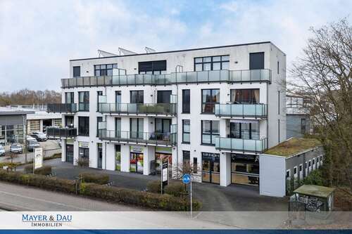 Foto - Wohnung zum Kaufen in Oldenburg 269.000,00 € 70 m²