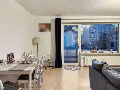 Foto - Wohnung zum Mieten in Neumünster 490,00 € 61 m²