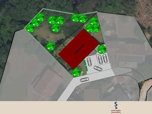 Foto - Grundstück zu verkaufen in Zweibrücken 165.000,00 € 1100 m²
