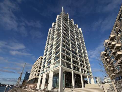 Foto - Wohnung zum Kaufen in Hamburg 1.199.000,00 € 56 m²