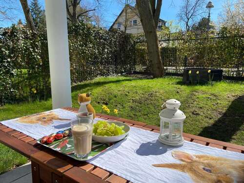 Foto - Wohnung zum Mieten in Berlin 1.200,00 € 55 m²