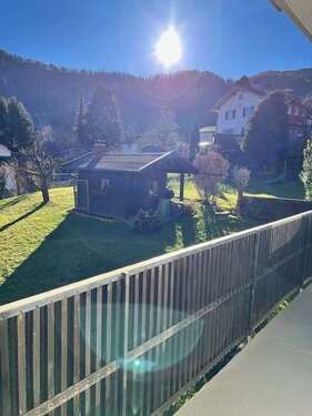 Foto - Wohnung zum Kaufen in Bad Reichenhall 240.000,00 € 70 m²