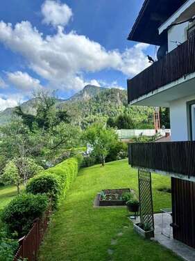 Foto - Wohnung zum Kaufen in Bad Reichenhall 240.000,00 € 70 m²