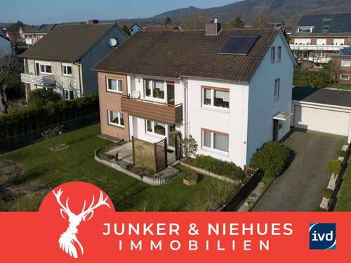 Foto - Haus zum Kaufen in Steinhagen 360.000,00 € 180 m²