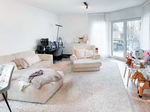 Foto - Wohnung zum Mieten in Köln 1.070,00 € 76 m²