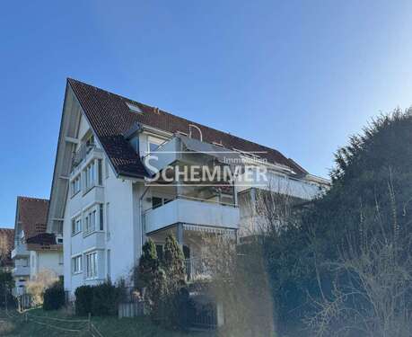 Foto - Wohnung zum Kaufen in Vörstetten 270.000,00 € 61.33 m²
