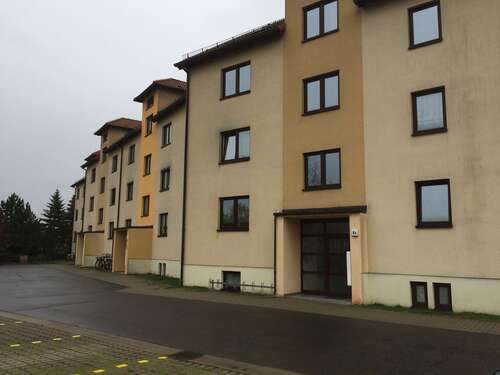 Foto - Wohnung zum Mieten in Bad Schmiedeberg 310,90 € 47.83 m²