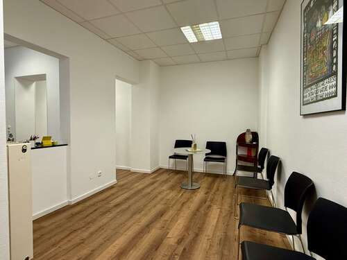 Foto - Büro in Frankfurt am Main 960,00 € 100 m²