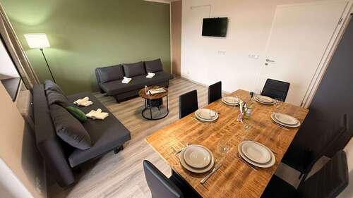 Foto - Wohnung zum Kaufen in Lohberg 99.000,00 € 49 m²