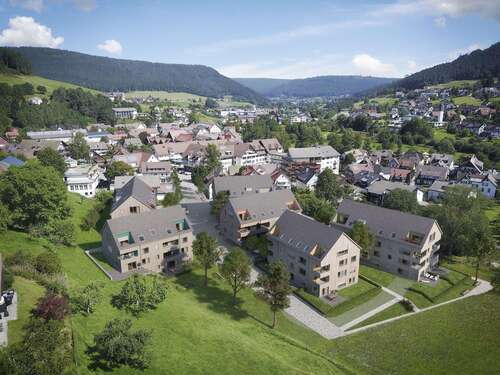 Foto - Wohnung zum Mieten in Baiersbronn 886,00 € 77.04 m²