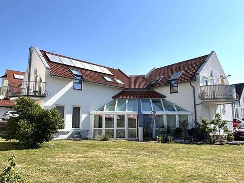 Foto - Wohnung zum Kaufen in Wallhausen 242.000,00 € 83 m²