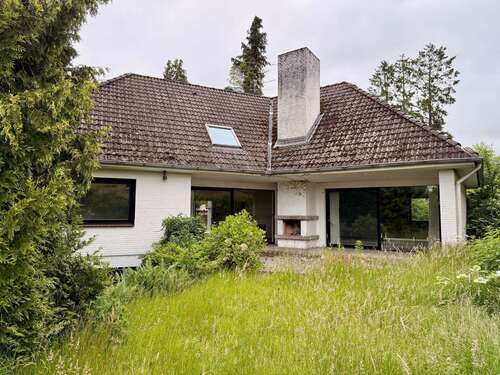 Foto - Haus zum Kaufen in Quickborn 550.000,00 € 251 m²