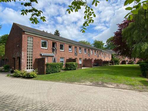 Foto - Wohnung zum Mieten in Meldorf 279,00 € 42.74 m²