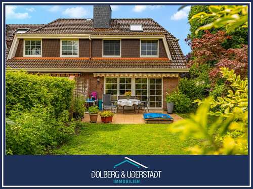 Foto - Haus zum Kaufen in Kaltenkirchen 399.000,00 € 102 m²