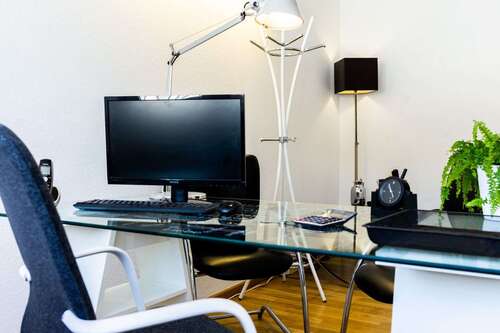 Foto - Büro in Düsseldorf 435,69 € 23.38 m²