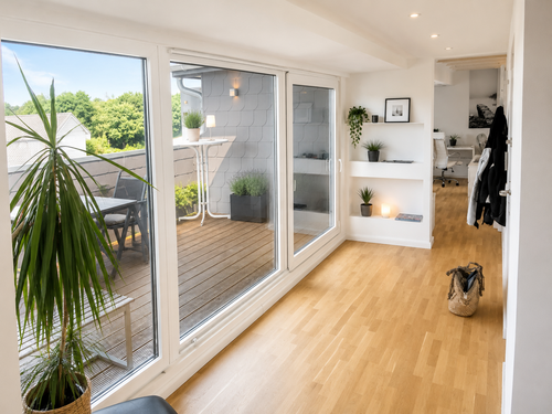 Foto - Wohnung zum Mieten in Dortmund 1.200,00 € 95 m²