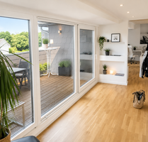 Wohnung zum Mieten in Dortmund 1.200,00 € 95 m²