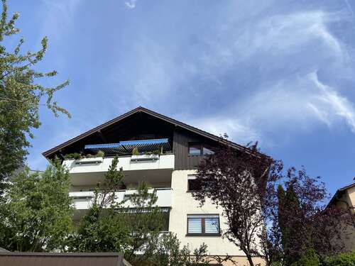 Foto - Wohnung zum Mieten in Pforzheim 690,00 € 94 m²