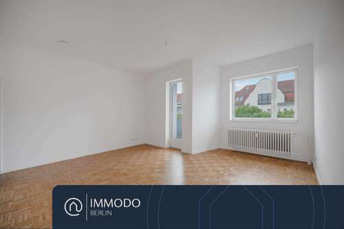 Foto - Wohnung zum Kaufen in Berlin 395.000,00 € 60 m²