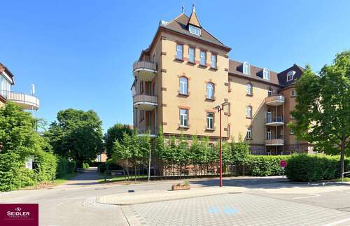 Foto - Wohnung zum Mieten in Breisach am Rhein 1.350,00 € 120 m²