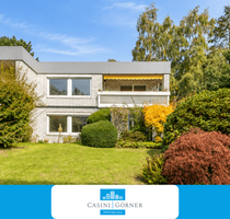 Wohnung zum Mieten in Hamburg 1.500,00 € 97 m²