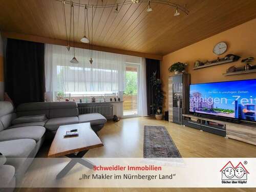 Foto - Wohnung zum Mieten in Gräfenberg 780,00 € 105 m²