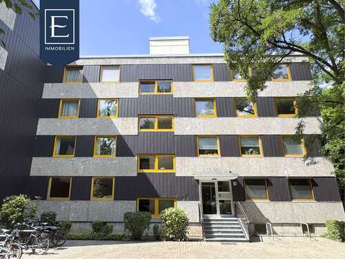 Foto - Wohnung zum Kaufen in Hamburg 295.000,00 € 83.97 m²
