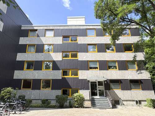 Foto - Wohnung zum Kaufen in Hamburg 295.000,00 € 83.97 m²