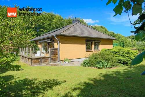 Foto - Haus zum Kaufen in Glücksburg 385.000,00 € 138 m²