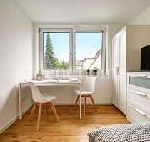 Wohnung zum Mieten in Stuttgart 1.000,00 € 26 m²