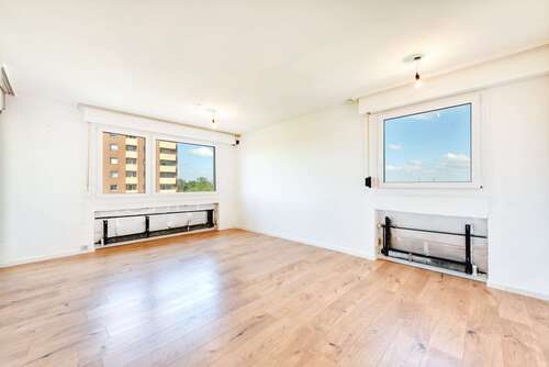 Foto - Wohnung zum Kaufen in Stuttgart-Mönchfeld 250.000,00 € 71.4 m²