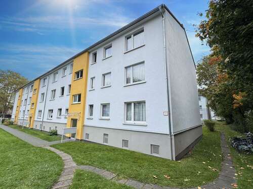 Foto - Wohnung zum Kaufen in Köln 249.000,00 € 55 m²