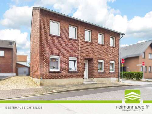 Foto - Haus zum Kaufen in Wassenberg Orsbeck 129.000,00 € 151.46 m²
