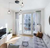 Wohnung zum Mieten in Berlin 1.600,00 € 53.6 m² Wohnung zum Mieten in Berlin 1.600,00 € 53.6 m²